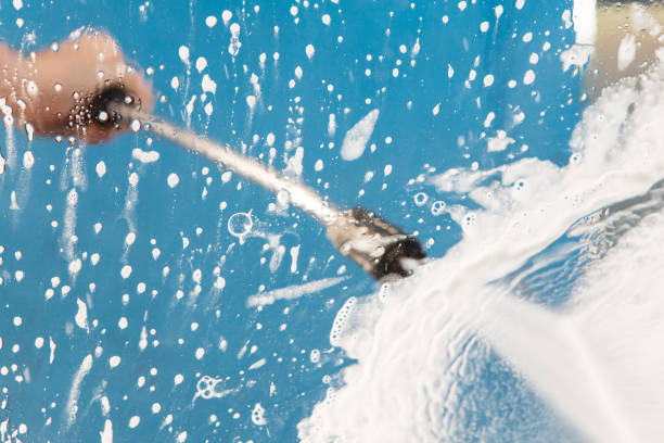 Best House Exterior Washing  in Kincheloe, MI