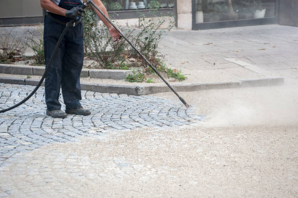 Best Post-Construction Pressure Washing  in Kincheloe, MI