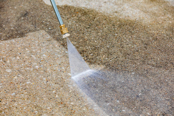 Best Spring Cleaning  in Kincheloe, MI