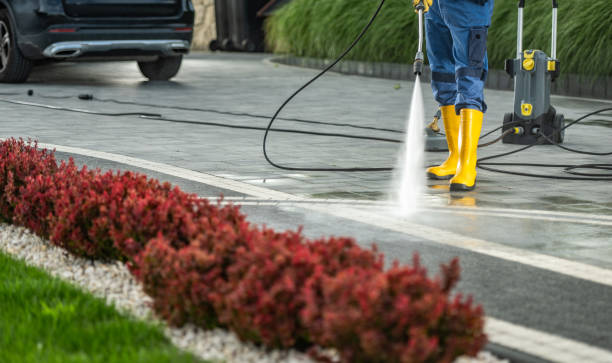 Kincheloe, MI Pressure Washing Company