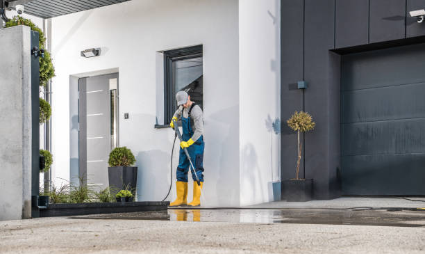 Best Animal Enclosure Cleaning  in Kincheloe, MI