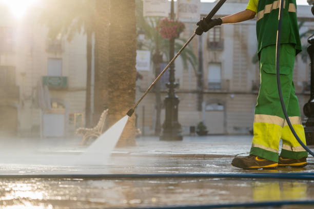 Best Roof Washing  in Kincheloe, MI